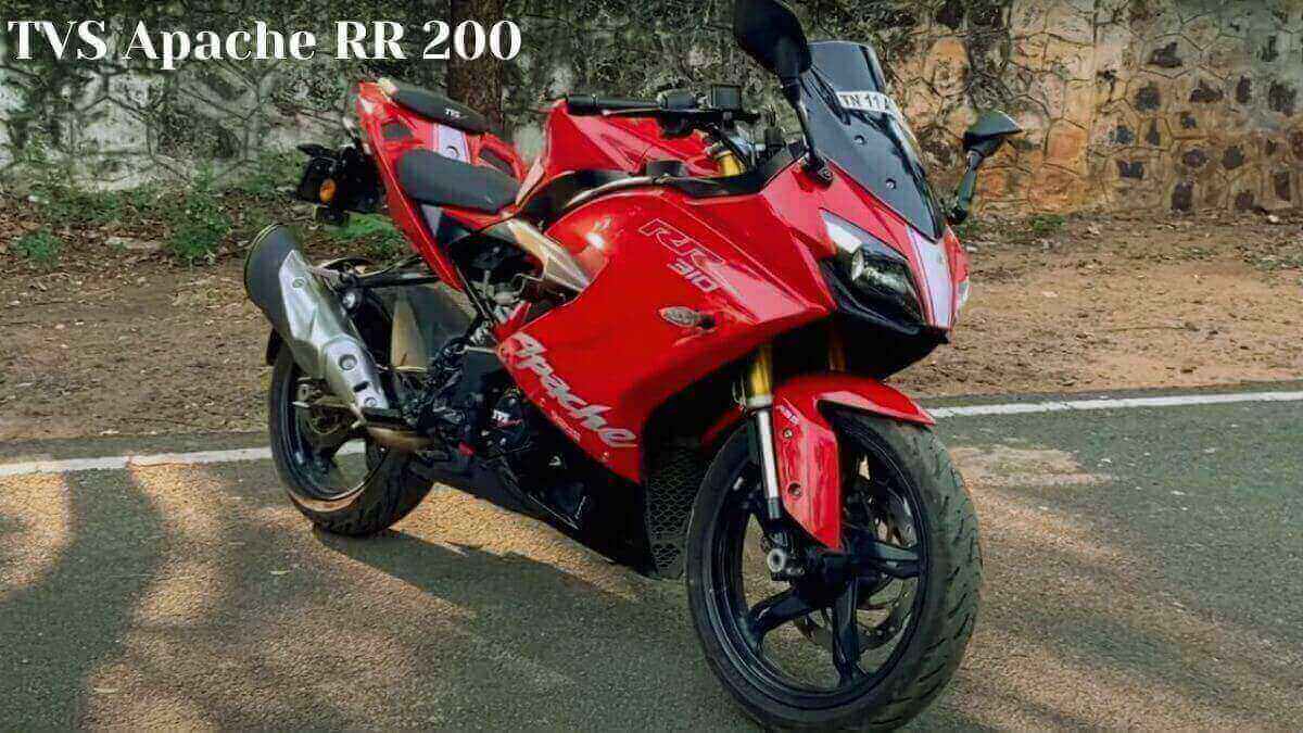 apache rr200