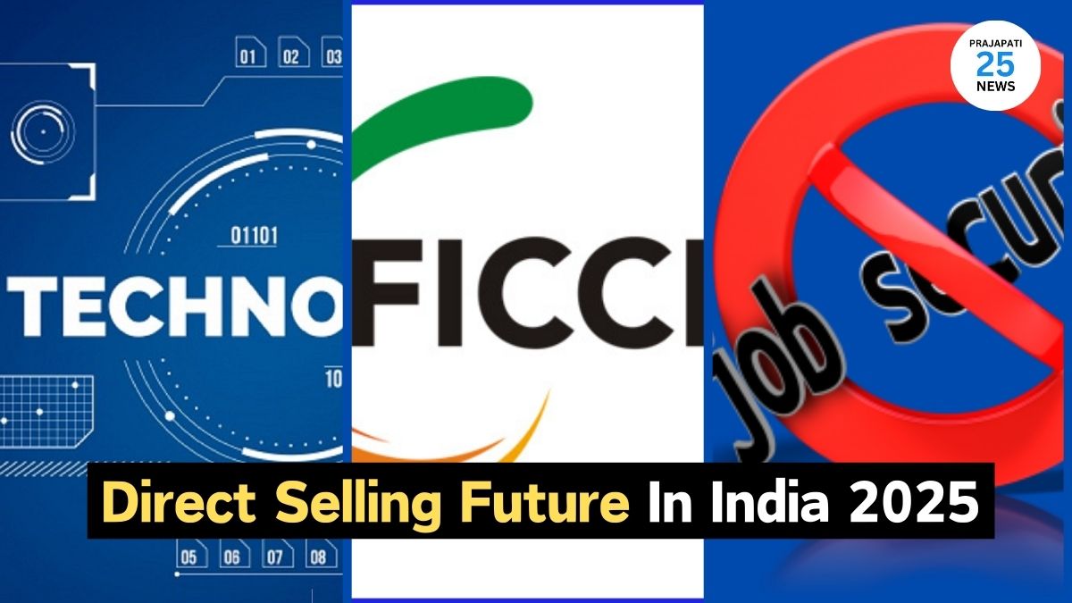 Direct Selling Future In India 2025