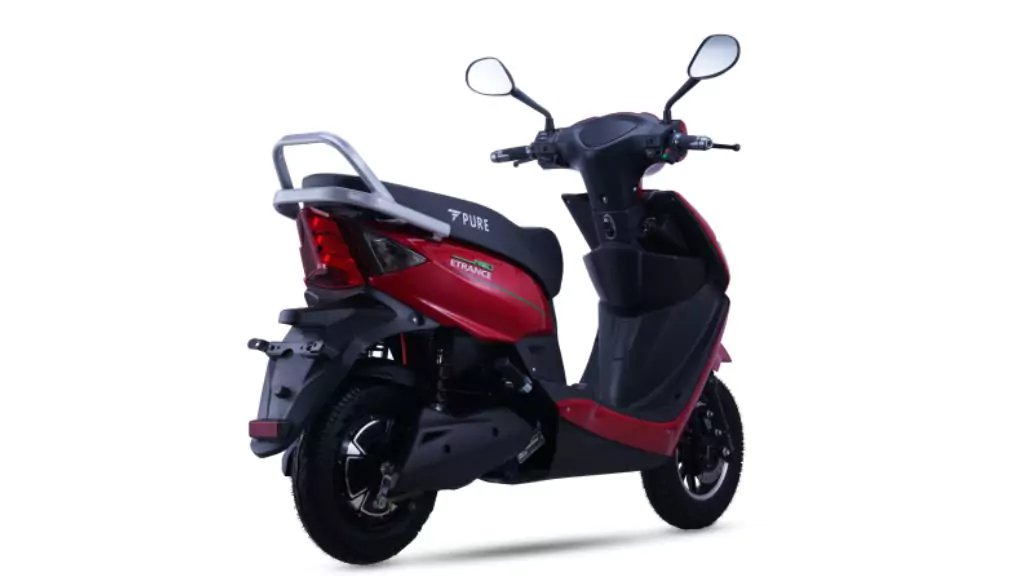 PURE EV ETrance Neo 3 PURE EV ETrance Neo