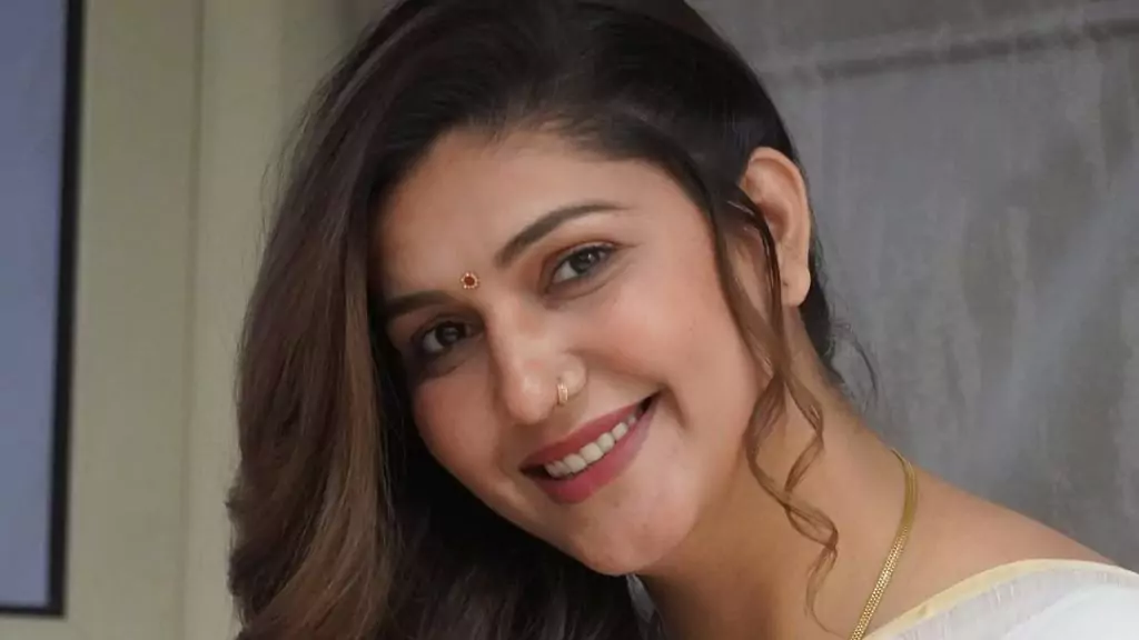 Sapna Choudhary Net Worth